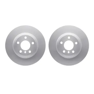 R1 Concepts WDPN1-31071 Brake Rotor- Carbon Coated